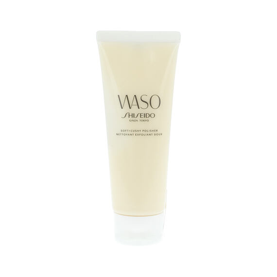 Shiseido Waso Soft + Cushy Polisher 75 ml