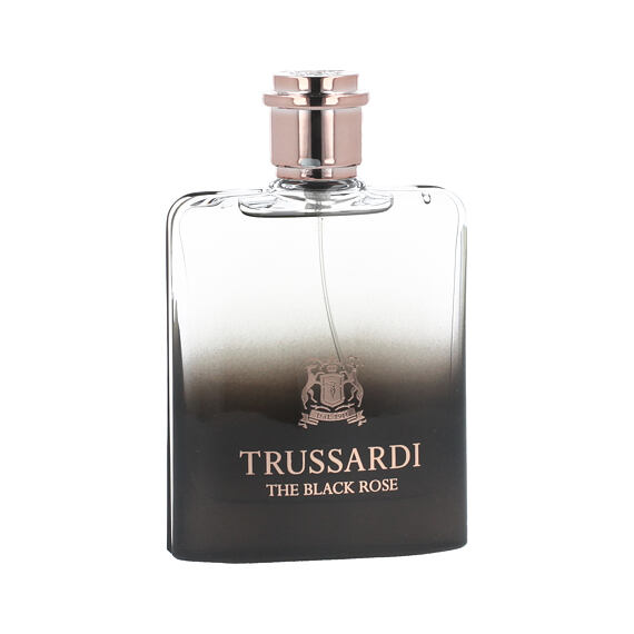 Trussardi The Black Rose EDP 100 ml U