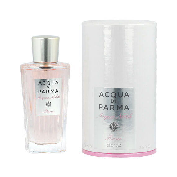 Acqua Di Parma Acqua Nobile Rosa EDT 75 ml W