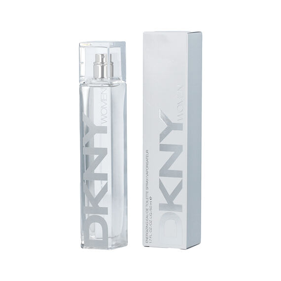 DKNY Donna Karan Energizing 2011 EDT 50 ml W