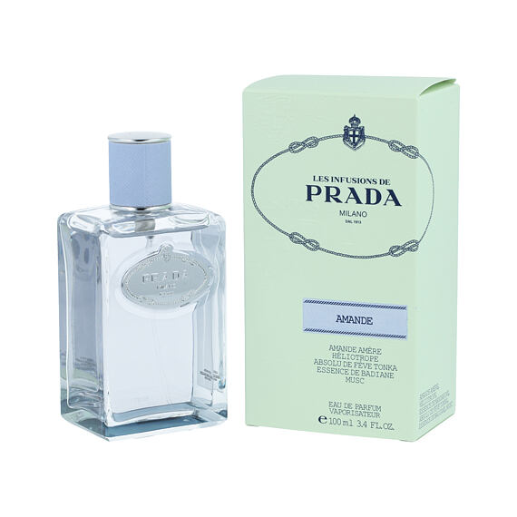 Prada Infusion d'Amande EDP 100 ml U