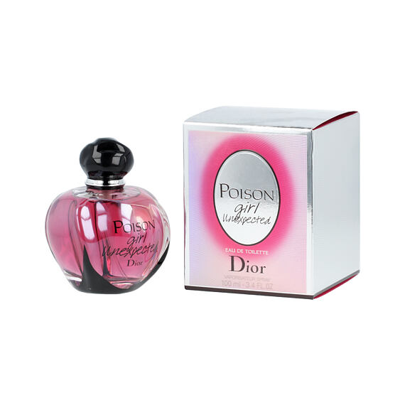 Dior Poison Girl Unexpected EDT 100 ml W