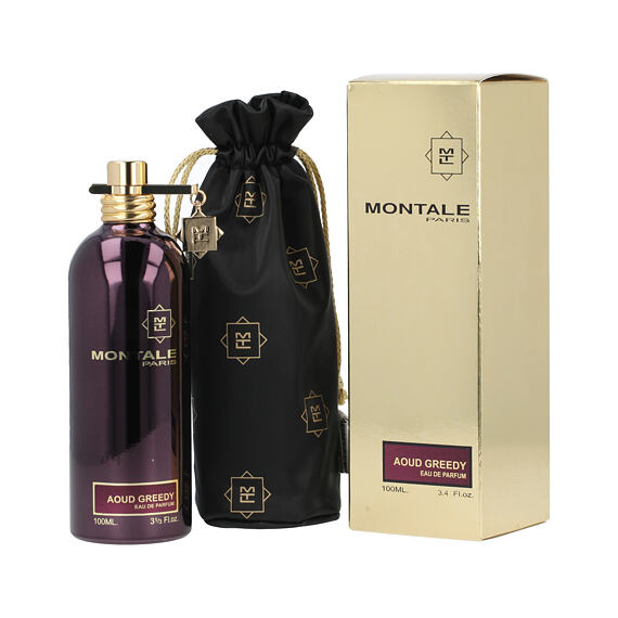 Montale Paris Aoud Greedy EDP 100 ml U