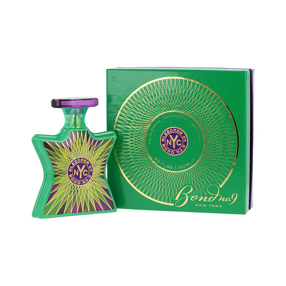 Bond No. 9 Bleecker Street EDP 100 ml U