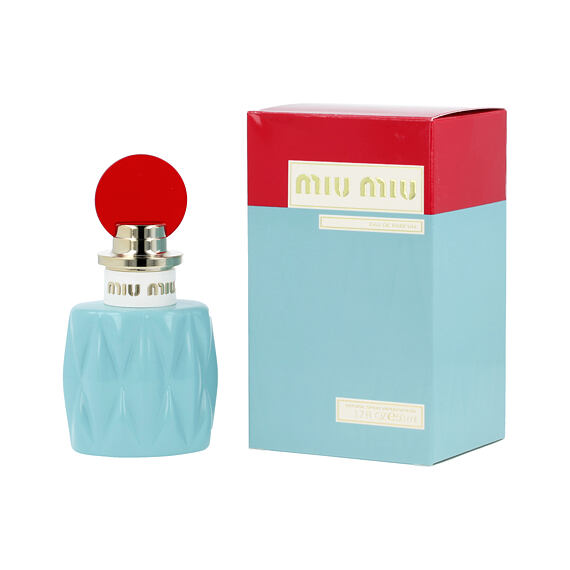 Miu Miu Miu Miu EDP 50 ml W