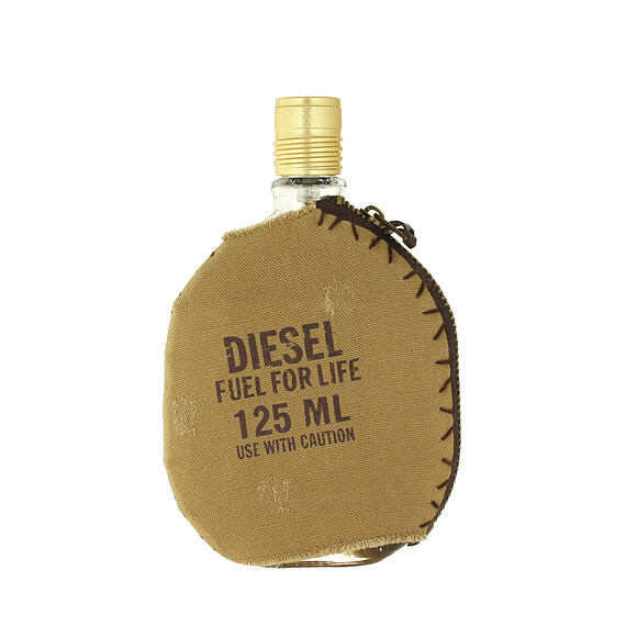 Diesel Fuel for Life Homme EDT tester 125 ml M