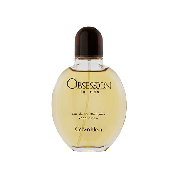 Calvin Klein Obsession for Men EDT rozpakowany 75 ml M