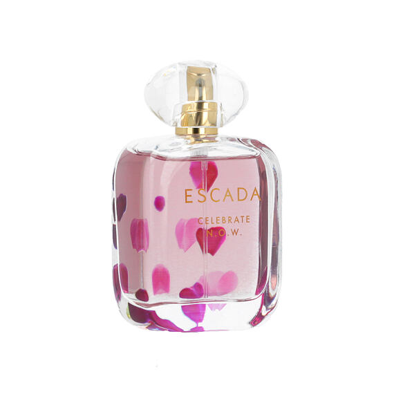 Escada Celebrate N.O.W. EDP rozpakowany 80 ml W