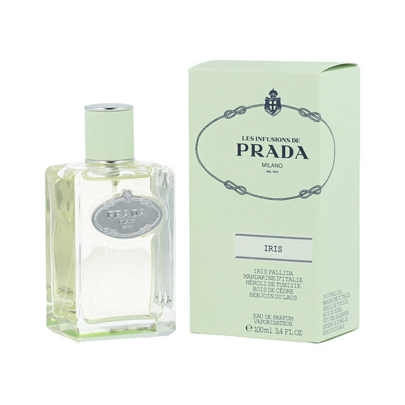 Prada Infusion D'Iris EDP 100 ml W