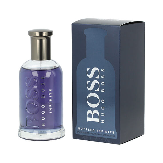 Hugo Boss Boss Bottled Infinite EDP 200 ml M