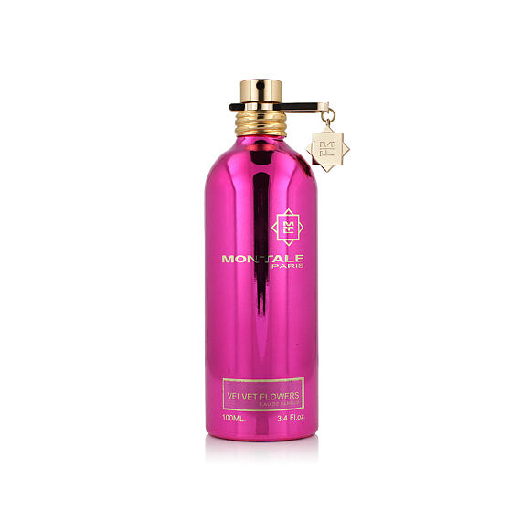 Montale Paris Velvet Flowers EDP 100 ml W