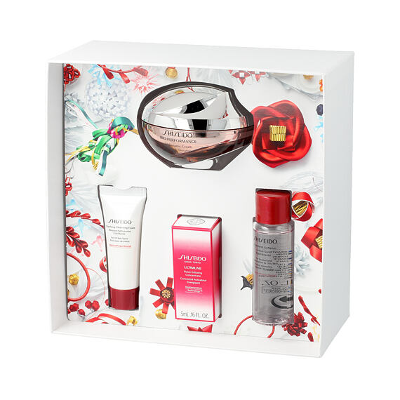 Shiseido Bio-Performance Lift Dynamic Kit