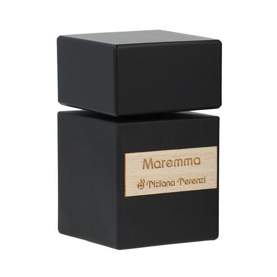 Tiziana Terenzi Maremma Extrait de Parfum rozpakowany 100 ml U