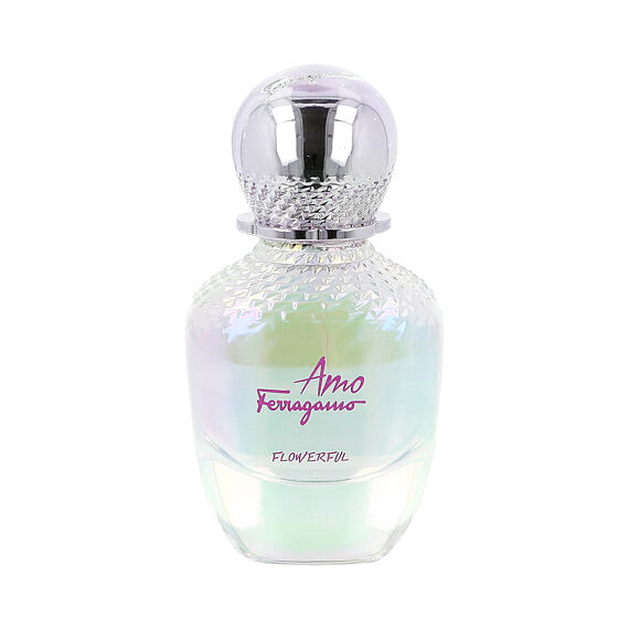 Salvatore Ferragamo Amo Ferragamo Flowerful EDT 30 ml W