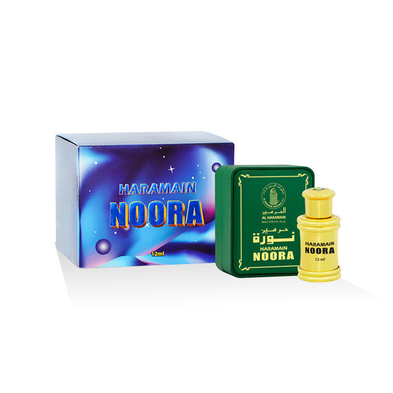 Al Haramain Noora Olejek perfumowany 12 ml U