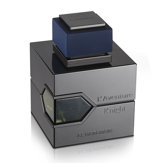 Al Haramain L'Aventure Knight EDP tester 100 ml M