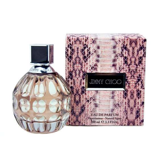 Jimmy Choo Jimmy Choo EDP 100 ml W