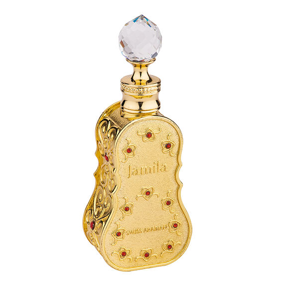 Swiss Arabian Jamila Olejek perfumowany 15 ml W