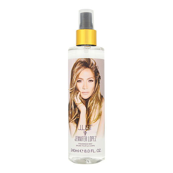 Jennifer Lopez JLust spray do ciała 240 ml W
