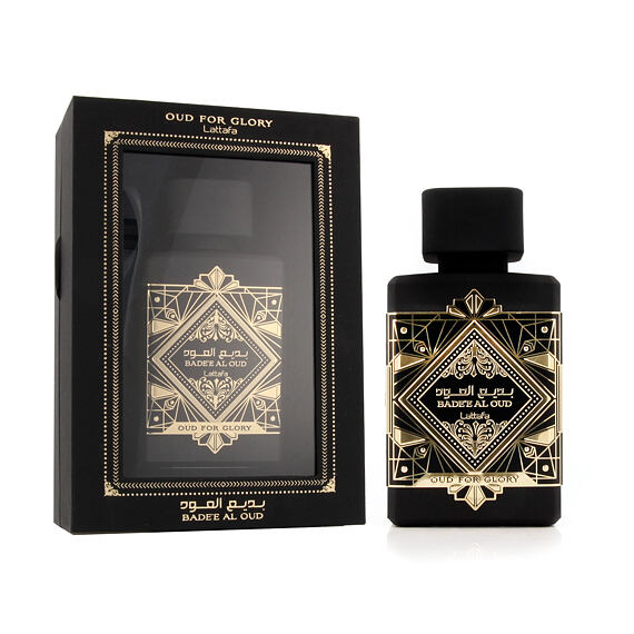 Lattafa Oud For Glory Bade'e Al Oud EDP 100 ml U