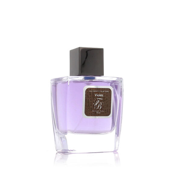 Franck Boclet Violet EDP 100 ml U