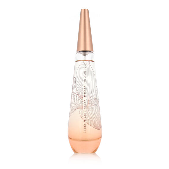 Issey Miyake Nectar D’Issey Première Fleur EDP 90 ml W