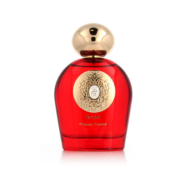 Tiziana Terenzi Tempel Extrait de Parfum tester 100 ml U