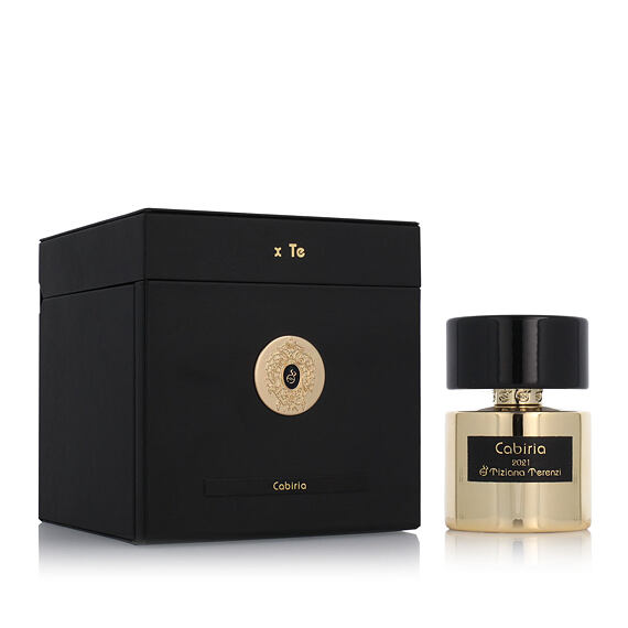 Tiziana Terenzi Cabiria Extrait de Parfum 100 ml U