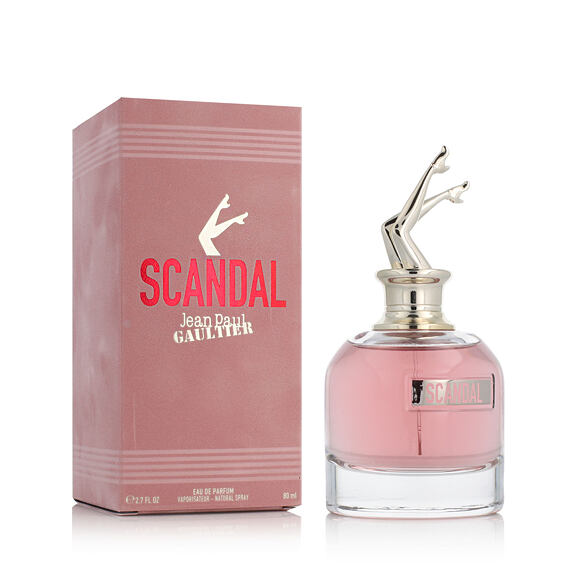 Jean Paul Gaultier Scandal EDP 80 ml W