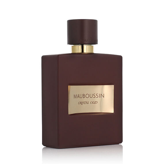 Mauboussin Cristal Oud EDP 100 ml M