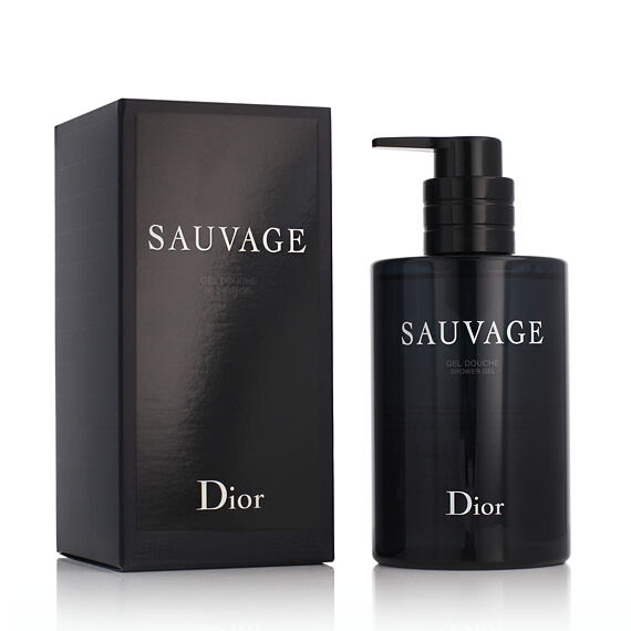 Dior Sauvage SG 250 ml M