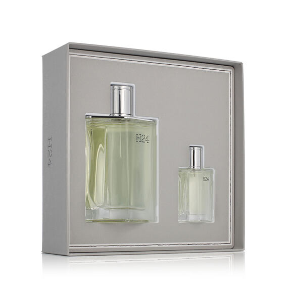 Hermès H24 EDT 100 ml + EDT MINI 12.5 ml M