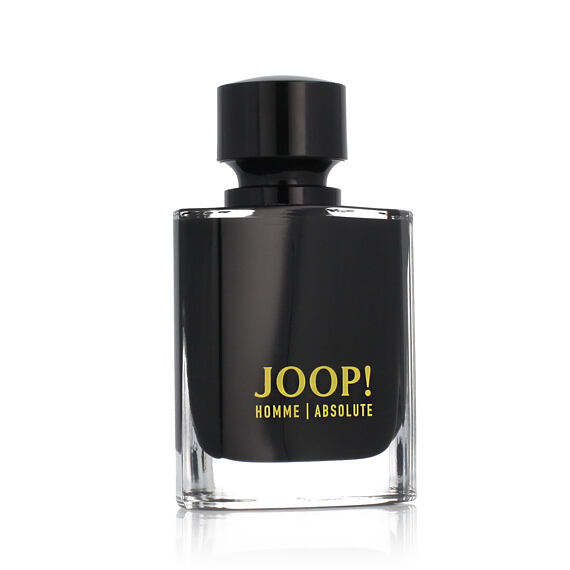 JOOP! Homme Absolute EDP 80 ml M