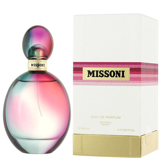 Missoni Missoni 2015 EDP 100 ml W