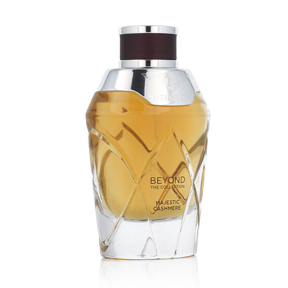 Bentley Beyond Majestic Cashmere EDP 100 ml U