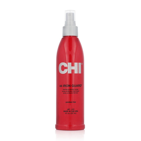 Farouk Systems CHI 44 Iron Guard Thermal Protection Hair Spray 237 ml