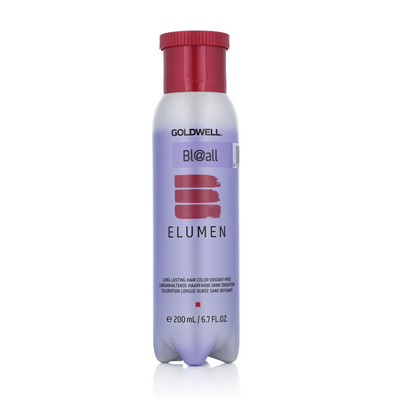 Goldwell Elumen Long Lasting Hair Color 200 ml