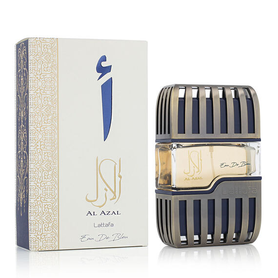 Lattafa Al Azal Eau De Bleu EDP 100 ml M