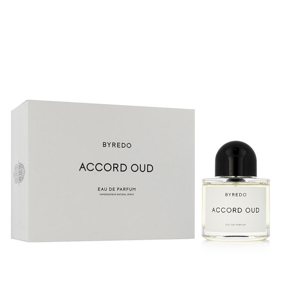 Byredo Accord Oud EDP 100 ml U
