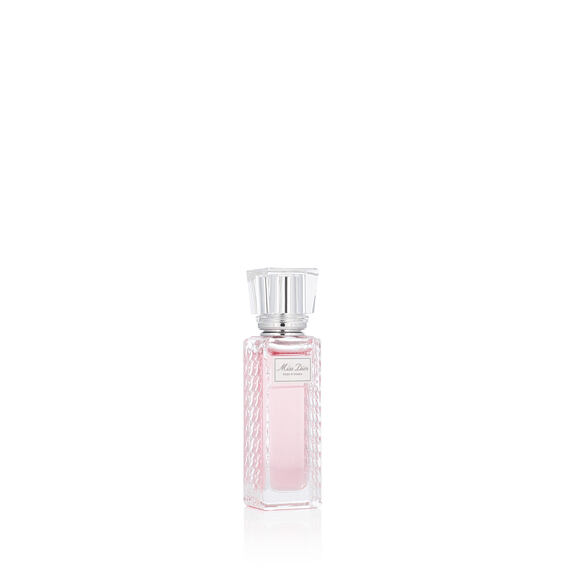 Dior Miss Dior Rose N'Roses Roller Pearl EDT Roll-On 20 ml W