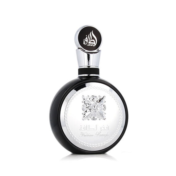 Lattafa Pride Fakhar Black EDP rozpakowany 100 ml M