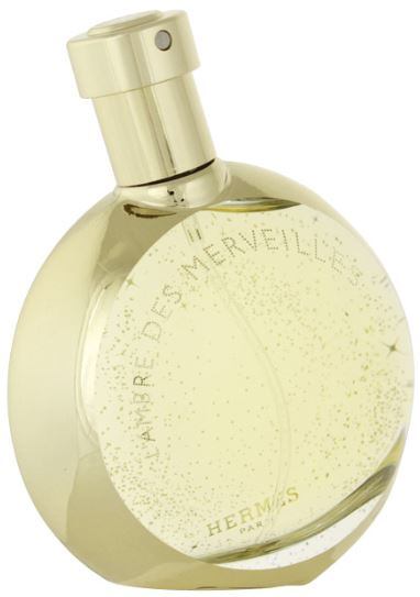 Hermès L'Ambre des Merveilles EDP rozpakowany 50 ml W
