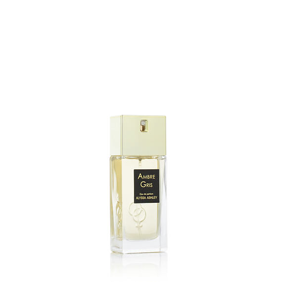 Alyssa Ashley Ambre Gris EDP 30 ml W