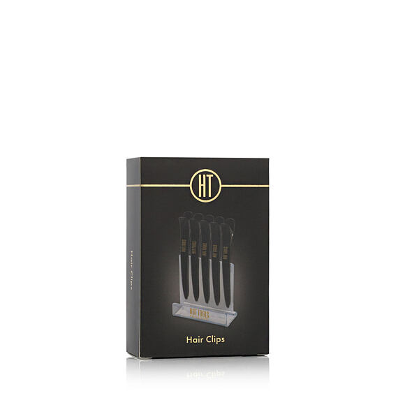 Hot Tools Hair Clips 5 szt