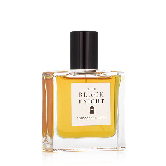 Francesca Bianchi The Black Knight Extrait de Parfum 30 ml U