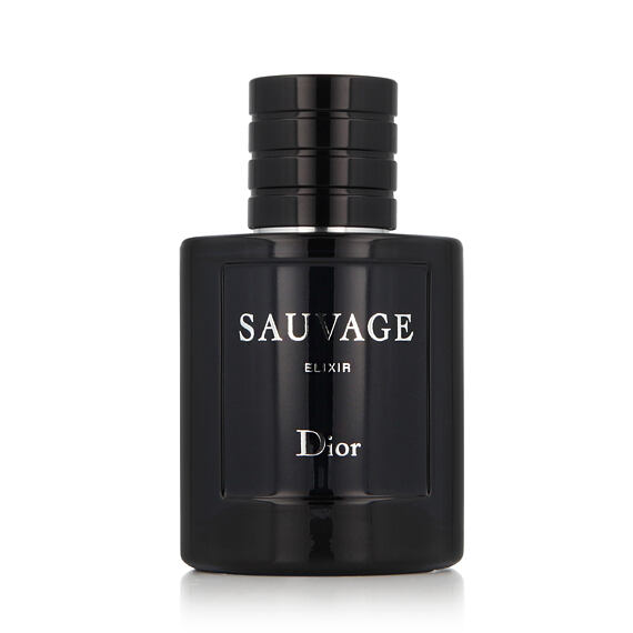 Dior Sauvage Elixir Perfum 100 ml M