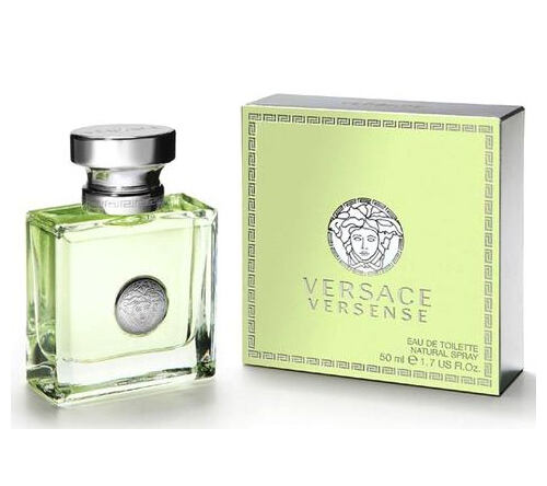 Versace Versense EDT MINI 5 ml W