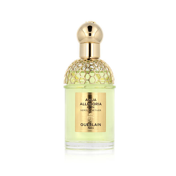 Guerlain Aqua Allegoria Forte Nerolia Vetiver EDP napełnialny 75 ml U