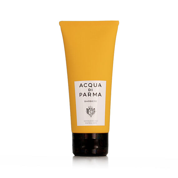 Acqua DI Parma Barbiere krem ​​oczyszczający dla mężczyzn 100 ml