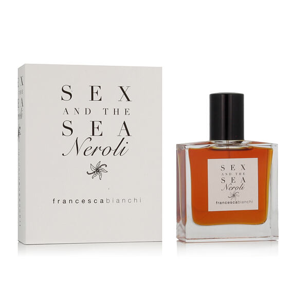 Francesca Bianchi Sex And The Sea Neroli Extrait de Parfum 30 ml U